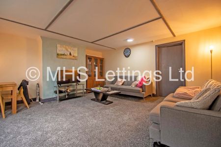 2 Bedroom Ground Floor Flat for rent in Regent Park Terrace - Photo 3