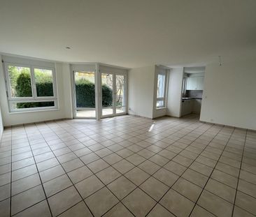4-Zimmerwohnung in Hölstein zu vermieten - Foto 1