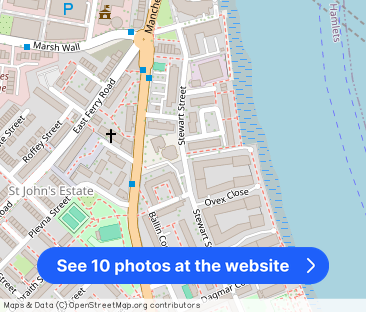 Stewart Street, Canary Wharf - Photo 1