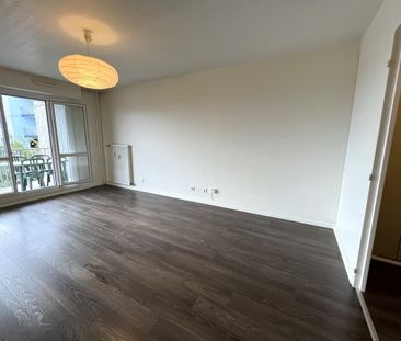 Location Appartement 1 pièce 36m² VANDOEUVRE LES NANCY 54500 - Photo 4