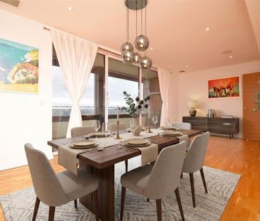 2 bedroom flat to rent - Photo 2