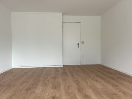 5 1/2-room attic apartment with a beautiful terrace - Photo 4