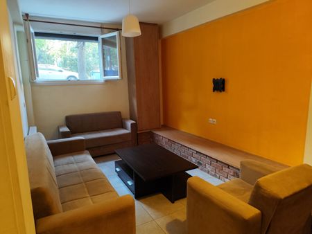 Studio/Γκαρσονιέρα για ενοικίαση - Βόλος, - Photo 2
