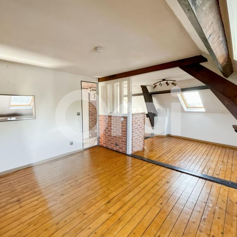 Location Appartement 2 pièces 41m² SENLIS 60300 - Photo 1