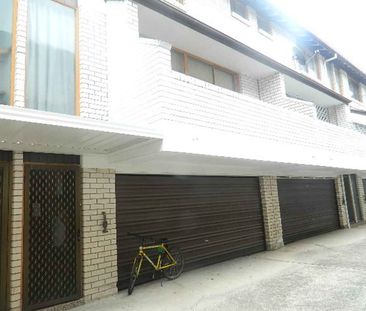 TWO BEDROOM TOWNHOUSE - Photo 2