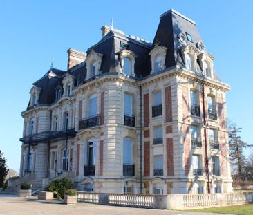 Location appartement 1 pièce, 30.36m², Limours - Photo 1