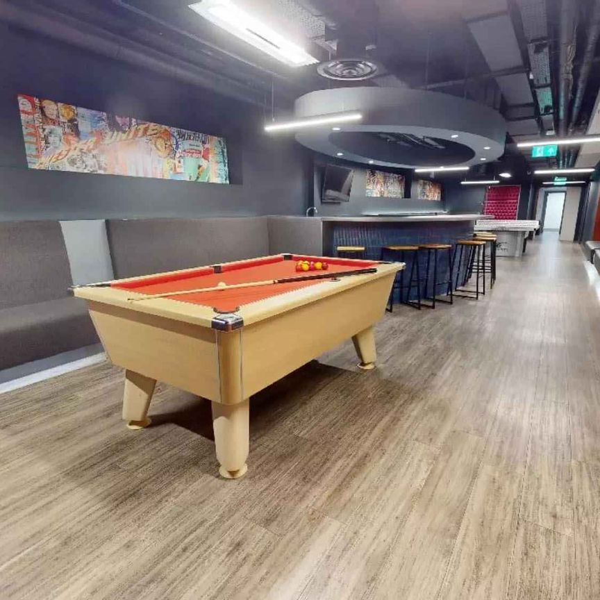 Platinum 1 Bed - Photo 1