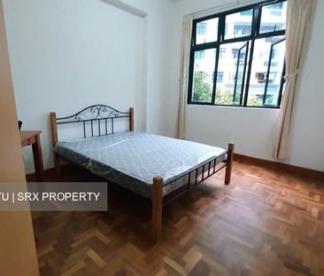 Hillview Green (D21), Condominium - For Rent - Photo 5