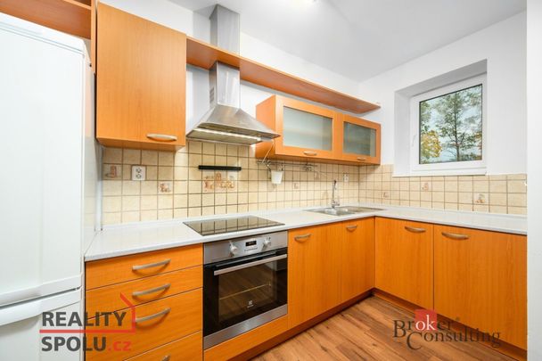 Pronájem bytu 3+kk 75 m² - Photo 1