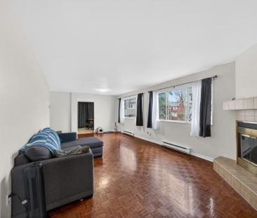 4 et demi demi - TRÈS BIEN PLACÉ - Photo 3