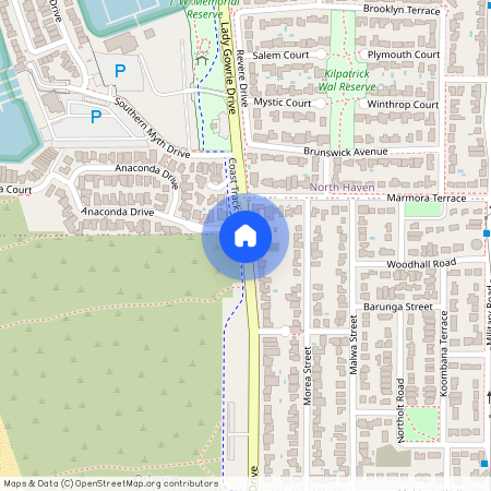 18a Scott Street, Osborne SA 5017