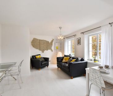 1 bedroom flat to rent - Photo 6