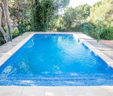 5 room luxury Detached House for rent in Náquera, Valencia - Photo 5