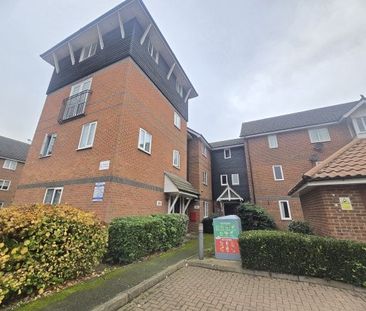 Mandeville Court, Chingford, E4, Property for rent - Photo 4