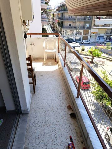 Διαμέρισμα για ενοικίαση Μπάρα (Τρίκαλα) - Φωτογραφία 2