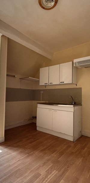 Location Appartement 2 pièces 27m² FOUCARMONT 76340 - Photo 1