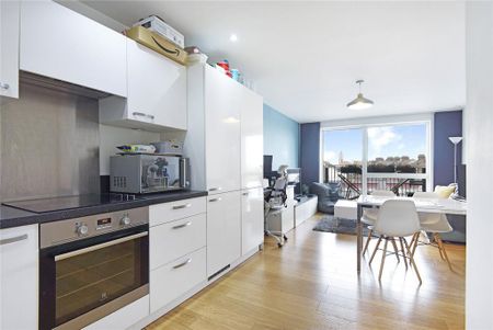 1 bedroom flat to rent - Photo 5