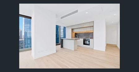 Stylish 2-Bed 2 bath Apartment in the Heart of Melbourne - Photo 2