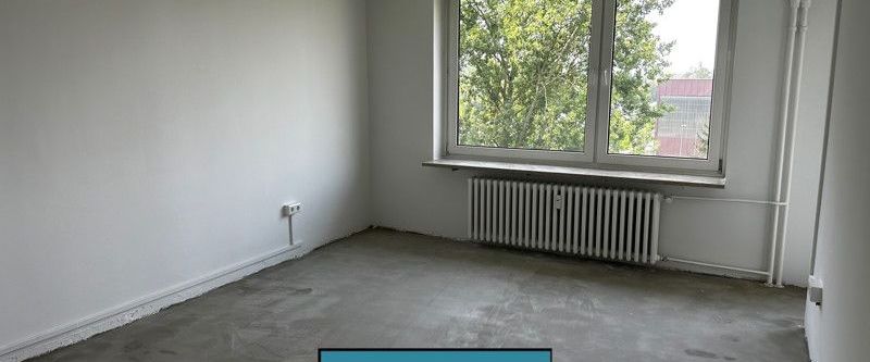 Günstiger Wohnen: helle 2-Zimmer-Wohnung (WBS erforderlich!) - Photo 1