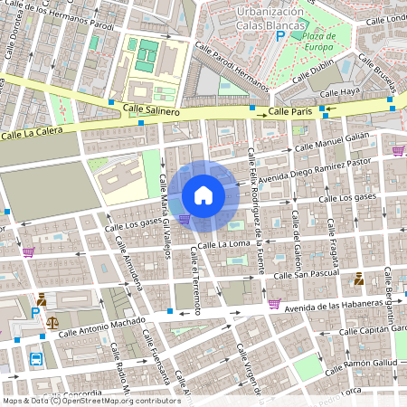 Playa del Cura, Torrevieja