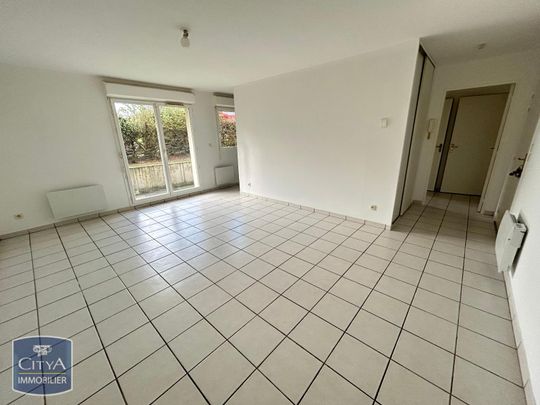 Location Appartement 2 pièces 48m² MONTIGNY EN GOHELLE 62640 - Photo 1