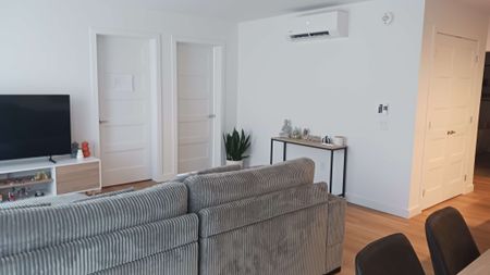 304 · 2e étage - Photo 3