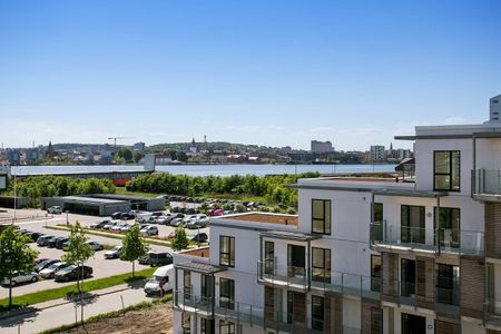 3-værelses lejlighed på 89 m² - Gratis parkering - Photo 4