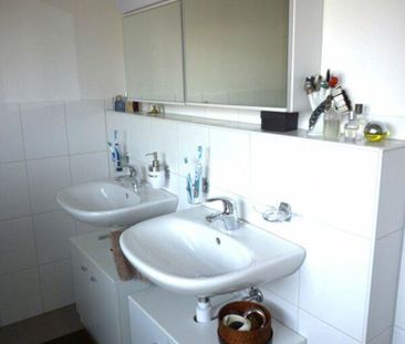 Helle 5.5 Zimmer- Maisonette Wohnung an zentraler Lage - Foto 4