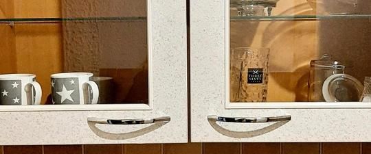 Urbar/Koblenz 2,5 Zimmer Küche Abstellkammer 2. OG - Foto 1