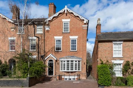 Guild Court, 3 Guild Street, Stratford-upon-Avon - Photo 5