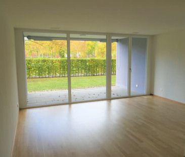 "WOHNEN IM ERDGESCHOSS" - Foto 1