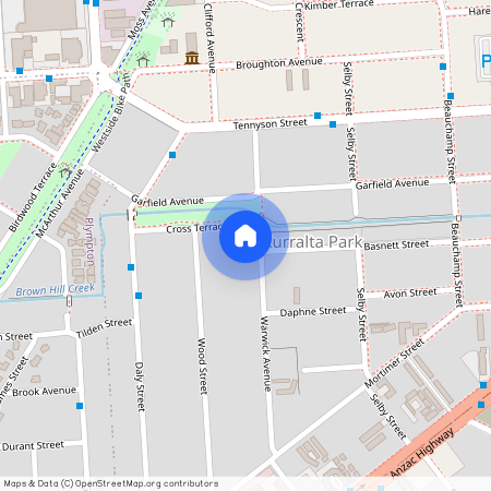 40 Warwick Avenue, SA 5037, Kurralta Park