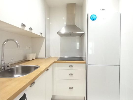 Piso de alquiler en Calle Martínez Maldonado, 33, Carranque - Haza Cuevas - Photo 1