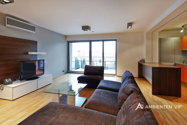 Pronájem bytu 2+kk 87 m² - Photo 1