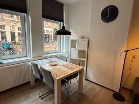 Te huur: Appartement Gerard Doustraat in Amsterdam - Foto 5