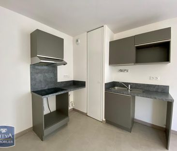 Location Appartement 2 pièces 55m² VILLENAVE D ORNON 33140 - Photo 5