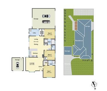 9 Vincent Court, Cranbourne North - Photo 1