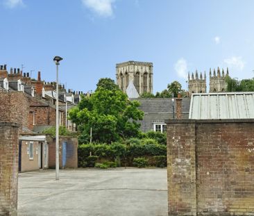 1 bedroom flat to rent - Photo 5