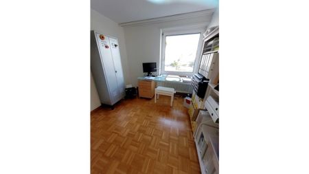 3 Zimmer-Wohnung in Stäfa (ZH), möbliert, auf Zeit - Foto 4