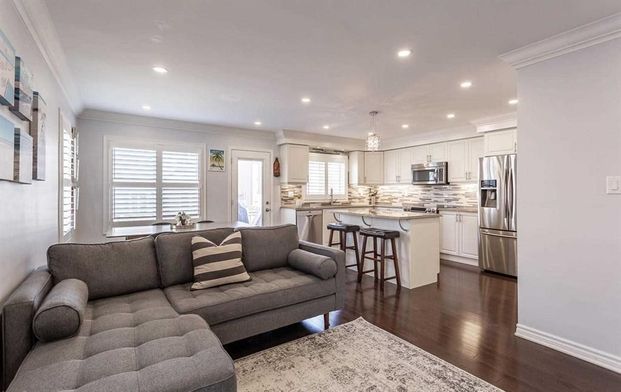 For Lease - 62 Quillberry Close, Brampton, Ontario - Photo 1