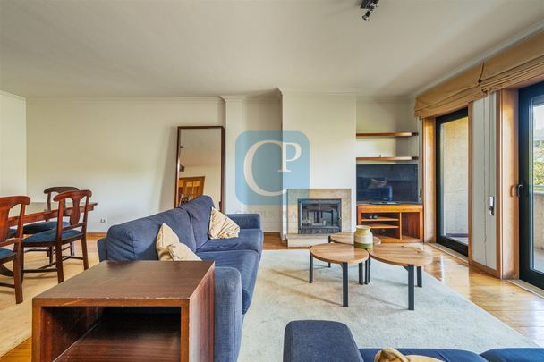 Apartamento T3 em Porto - Foto 1