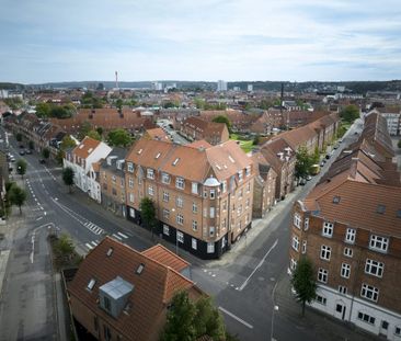 2 værelses lejlighed udlejes i vejle. - Photo 6