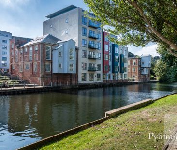 Paper Mill Yard, Norwich - Photo 1