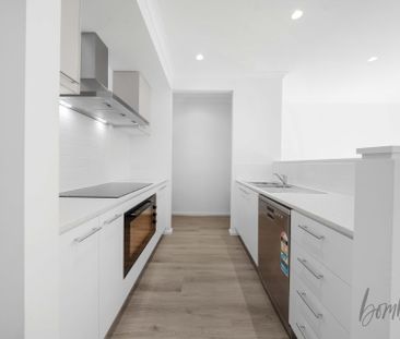 Brand New 3-Bedroom Home with Modern Comforts & Sustainable Features! - Photo 4