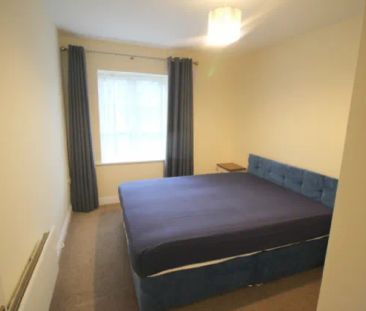Apt 1, The Elms, College Road, Clane, Co Kildare, W91F251 - Photo 2