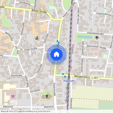 31177 Niedersachsen - Harsum