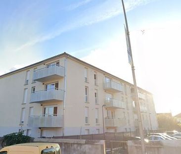 Appartement de type T3 sur la résidence LES OLIVIERS à Issoire - Photo 3