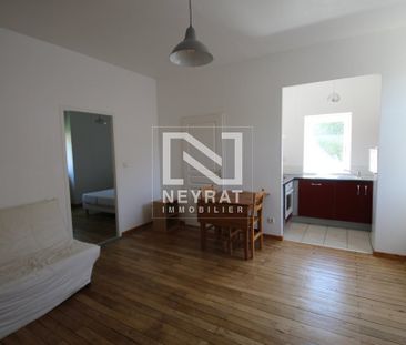 Location Appartement 2 pièces Meublé 39m² CHALON SUR SAONE 71100 - Photo 2