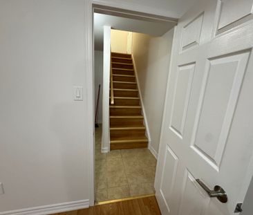 For Lease - 3857 Skyview Street Unit# (LOWER), Mississauga, Ontario - Photo 4