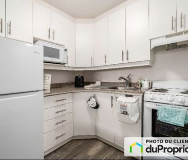 11-3056, Châtelets, Ste-Foy à louer - Photo 4
